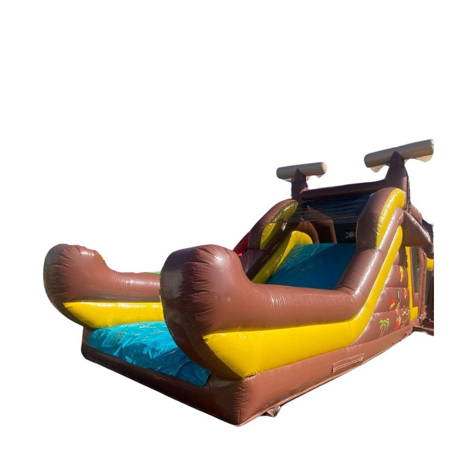 Percorso Gonfiabile Pirata - 26617 - 6-cover Percorso Gonfiabile Pirata - 26617 - 6-cover