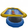 Percorso gonfiabile acquatico Ninfea - 26641 - 0-thumbs Percorso gonfiabile acquatico Ninfea - 26641 - 0-thumbs