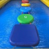 Percorso gonfiabile acquatico Ninfea - 26647 - 6-thumbs Percorso gonfiabile acquatico Ninfea - 26647 - 6-thumbs