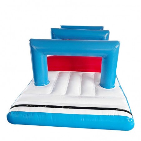 Aquatic Module Warrior Course Medium - 26669 - 1-cover