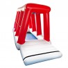 Modulo Acquatico Gonfiabile Monkey Zone - 26835 - 0-thumbs Modulo Acquatico Gonfiabile Monkey Zone - 26835 - 0-thumbs