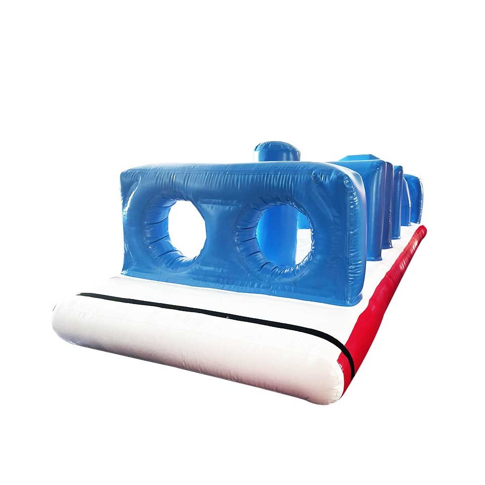 Warrior Course Large – Modulo Acquatico Gonfiabile-cover Warrior Course Large – Modulo Acquatico Gonfiabile - 670-cover