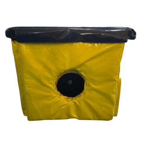 Copertura soffiatore – Conformità EN14960 semplificata - 27181 - 1-cover