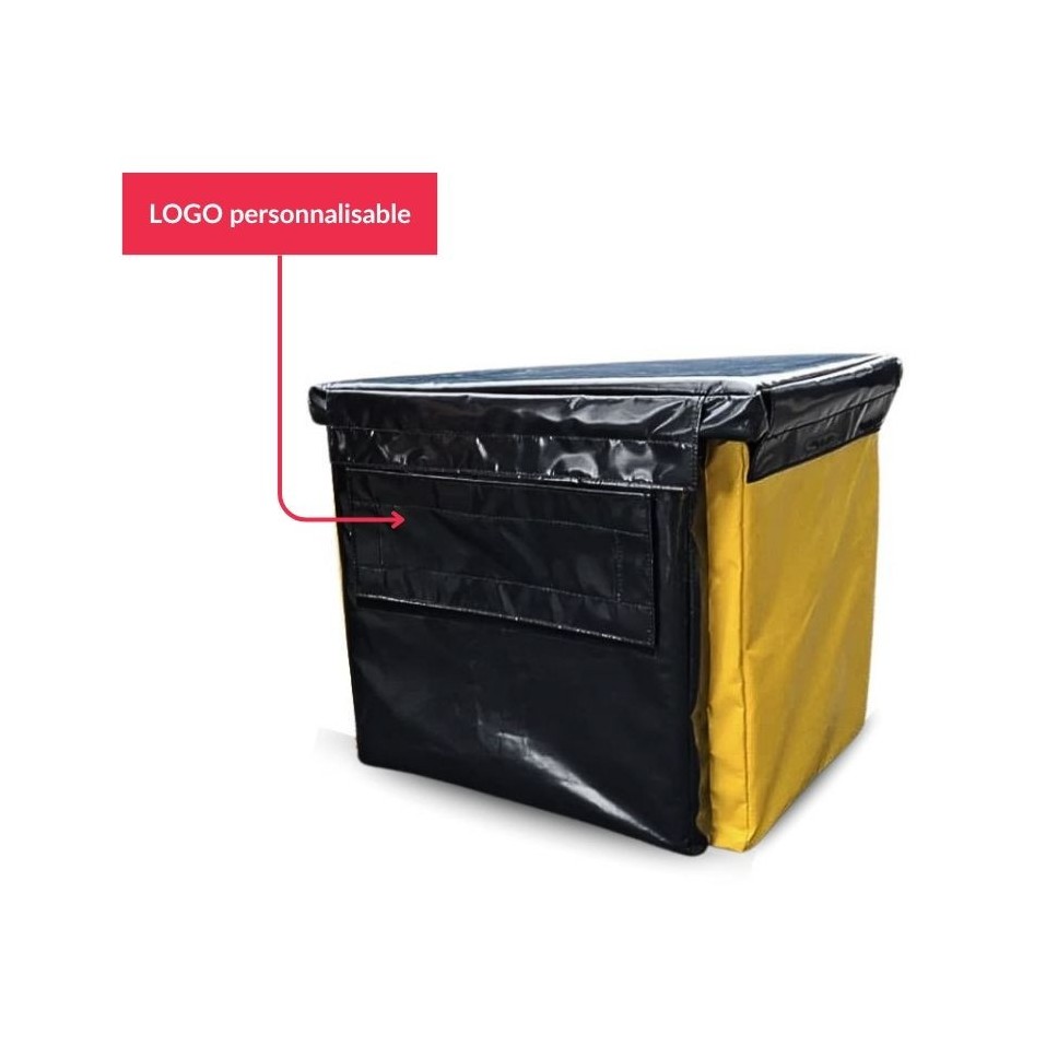 Copertura soffiatore – Conformità EN14960 semplificata - 27183 - 3-cover