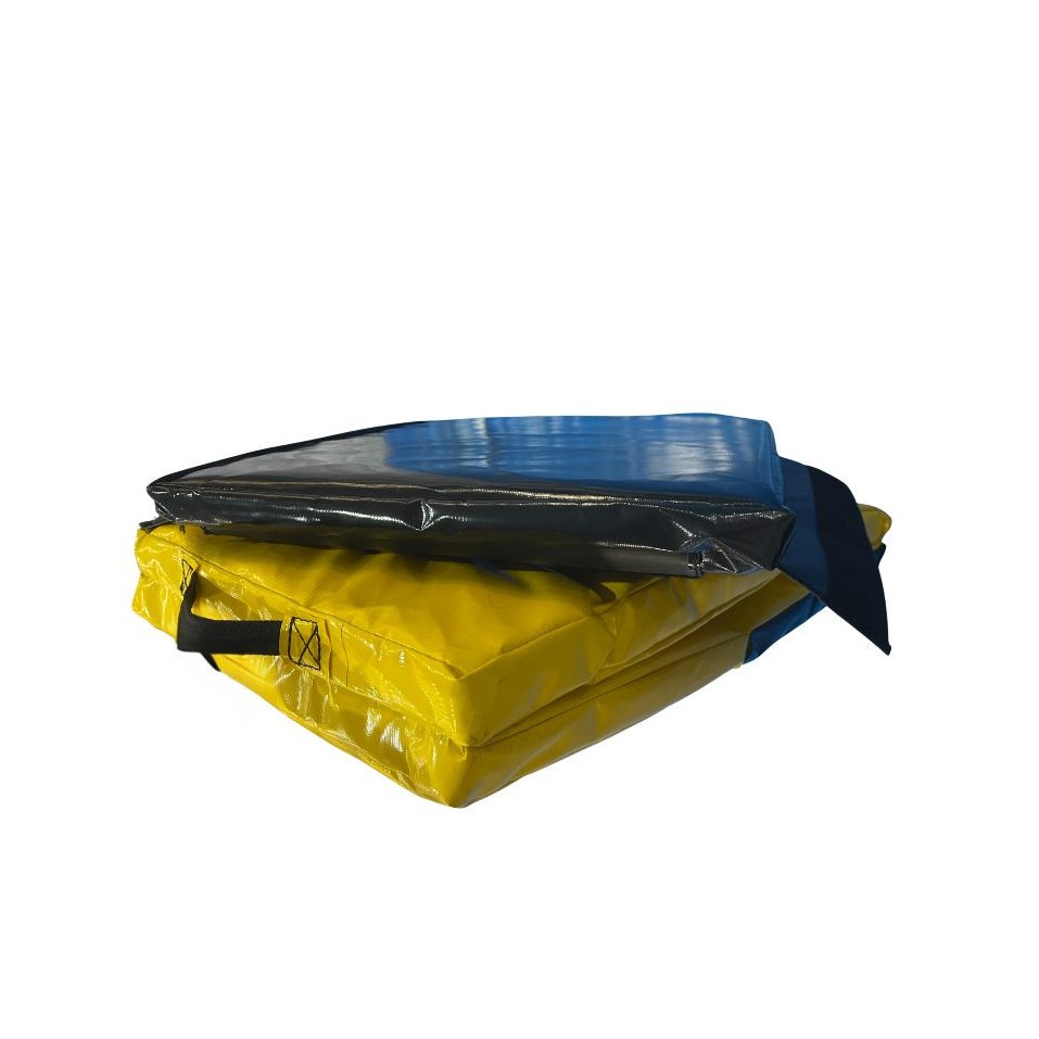 Copertura soffiatore – Conformità EN14960 semplificata - 27186 - 6-cover