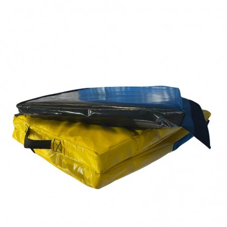 Copertura soffiatore – Conformità EN14960 semplificata - 27186 - 6-cover