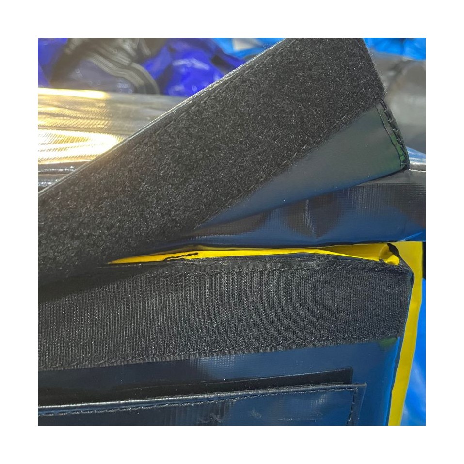 Copertura soffiatore – Conformità EN14960 semplificata - 27190 - 12-cover