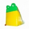Scivolo Gonfiabile Marsu Fun usato - 27211 - 6-thumbs Scivolo Gonfiabile Marsu Fun usato - 27211 - 6-thumbs