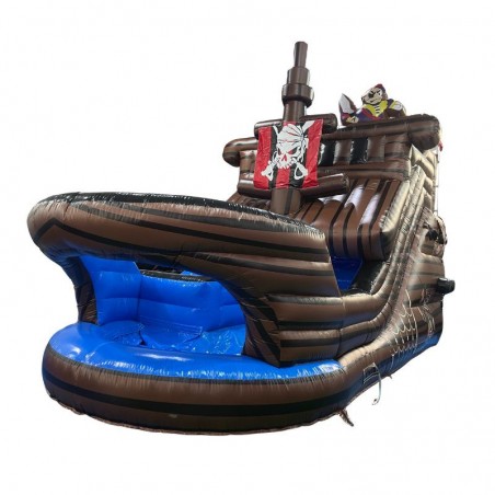 Scivolo Dei Pirati - 610-cover