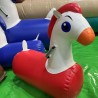 Derby Corsa di Cavallo Gonfiabile - 27324 - 6-thumbs Derby Corsa di Cavallo Gonfiabile - 27324 - 6-thumbs
