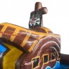 Parco Gonfiabile Pirata per Bambini - 27352 - 14-thumbs