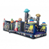 Percorsi gonfiabili Galaxy 16M - 27460 - 0-thumbs