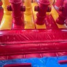 PERCORSO GONFIABILE AD OSTACOLI  POMPIERI 12M - 27554 - 16-thumbs