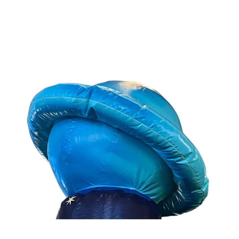 Percorso Gonfiabile Ad Ostacoli Galassia 12M - 27668 - 7-cover