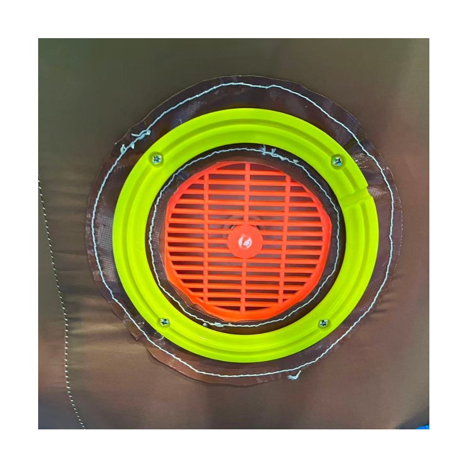 Albero di Natale Gonfiabile - 27710 - 5-cover