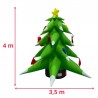 Albero di Natale Gonfiabile - 27713 - 1-thumbs