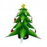 Albero di Natale Gonfiabile - 27714 - 0-thumbs