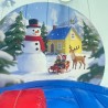 Globo de Nieve Gonfiabile - 27733 - 2-thumbs