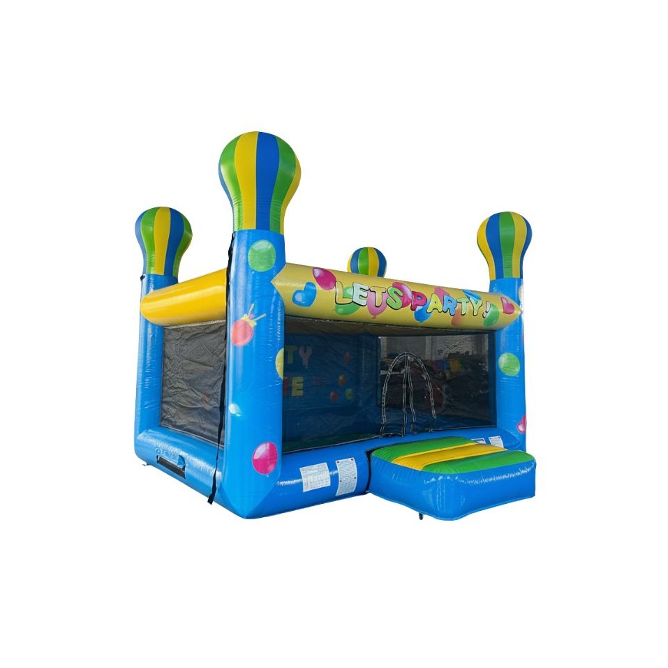 Vasca Palline 4M - 27758 - 2-cover