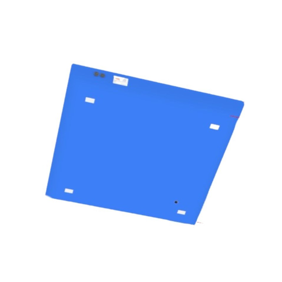 Bacinella Gonfiabile Lavapiedi - 27821 - 2-cover