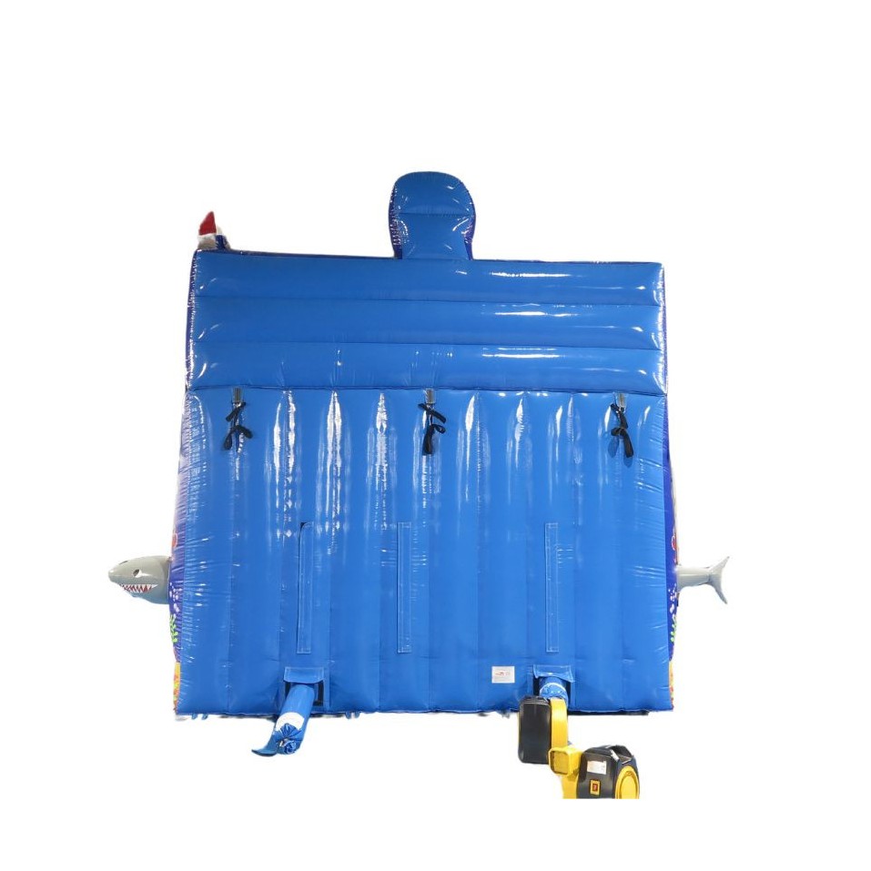 Scala Twister Gonfiabile Usato - 27857 - 3-cover