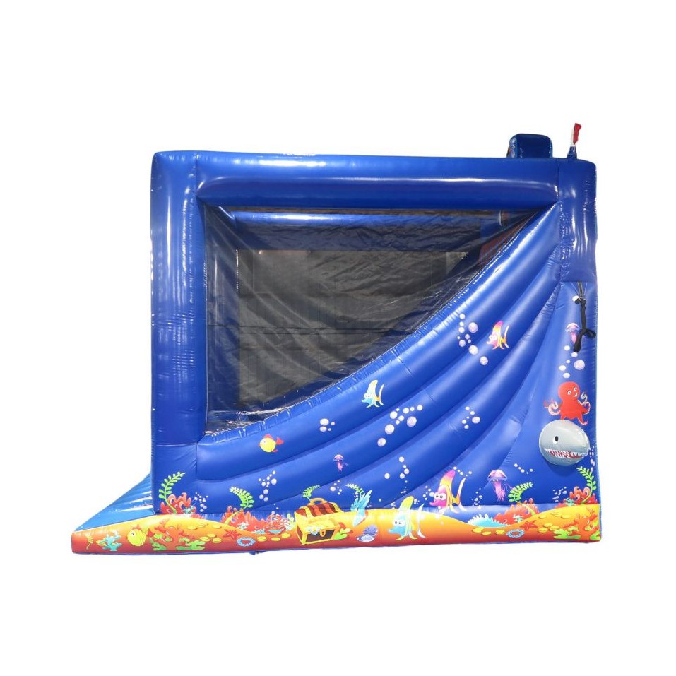 Scala Twister Gonfiabile Usato - 27860 - 12-cover