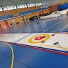 Pista da Curling Sintetica - 27865 - 1-thumbs