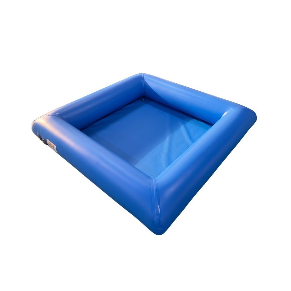 Bacinella Gonfiabile Lavapiedi - 27890 - 2-cover