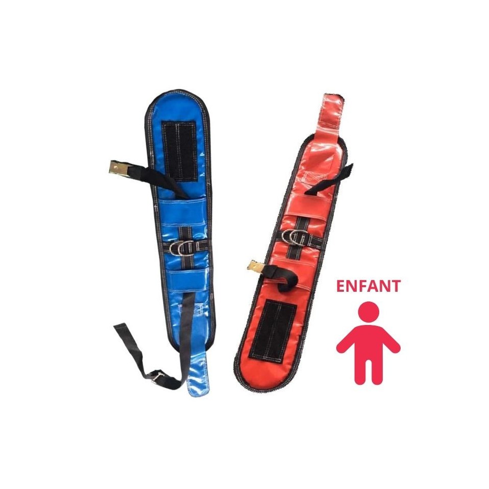 Cinture Giochi Elastici per bambini - 704