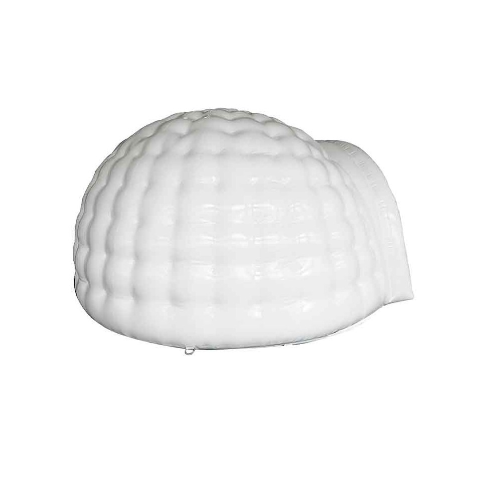 Igloo Gonfiabile Usato - 27981 - 2-cover