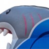 Shark Slip ’n Slide Gonfiabile Usato (Scivolo d’acqua) - 28292 - 2-thumbs