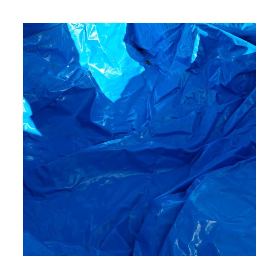 Shark Slip ’n Slide Gonfiabile Usato (Scivolo d’acqua) - 28303 - 13-cover