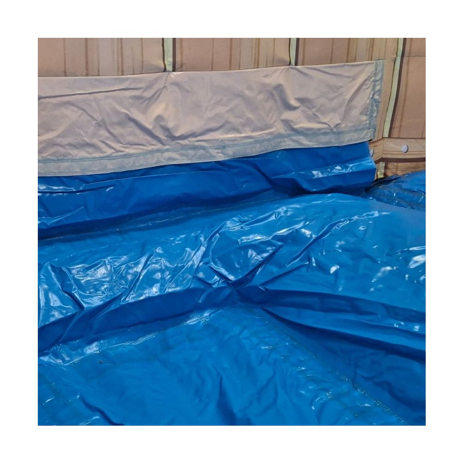 Scivolo Gonfiabile Fattoria Usato (Tema Fattoria) - 28433 - 14-cover