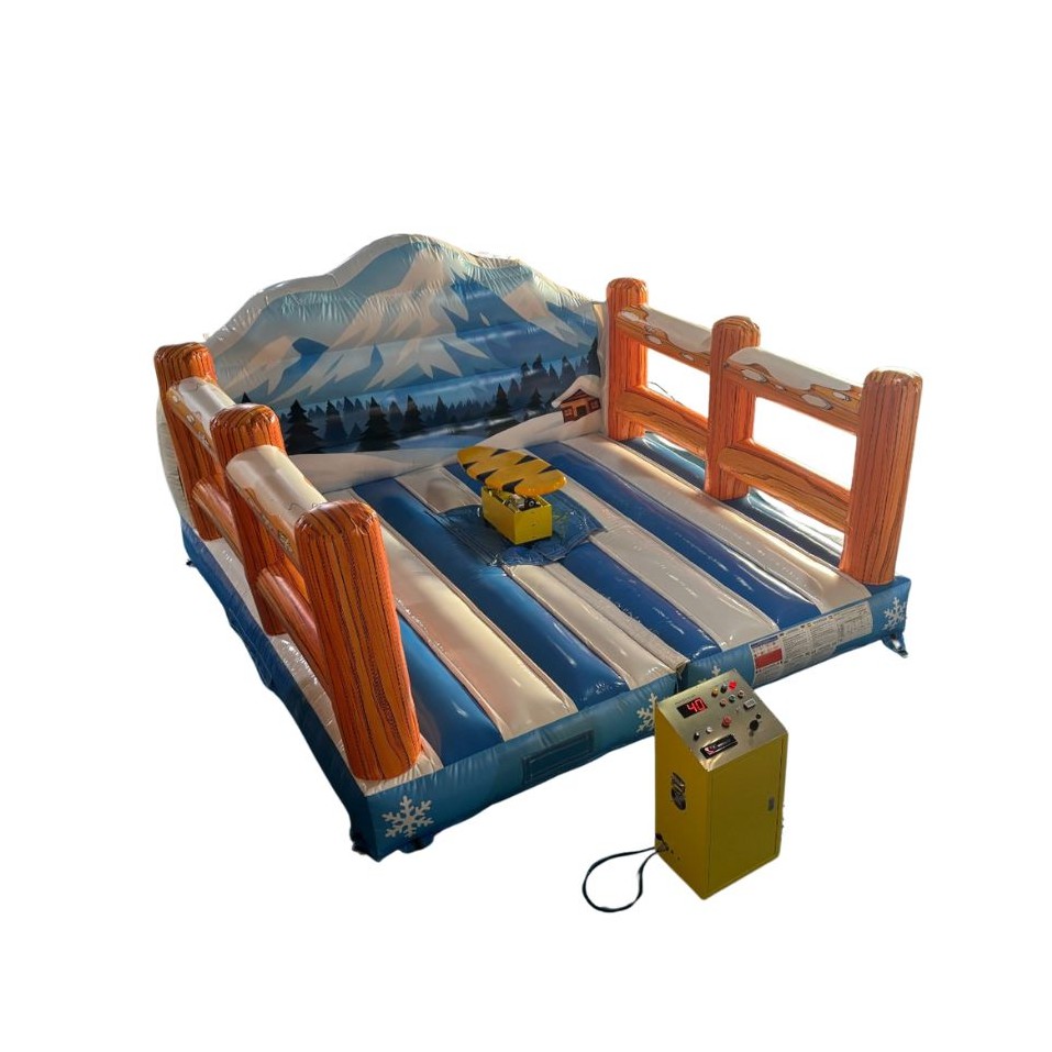 Snowboard Meccanico - 28478 - 3-cover