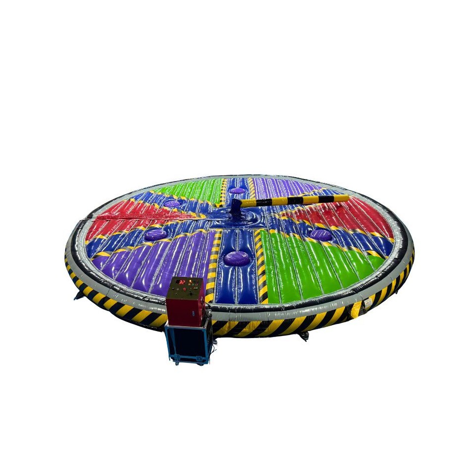 Last One Standing Gonfiabile - 421