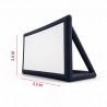 Schermo Proiezione Gonfiabile Medium - 28658 - 2-thumbs