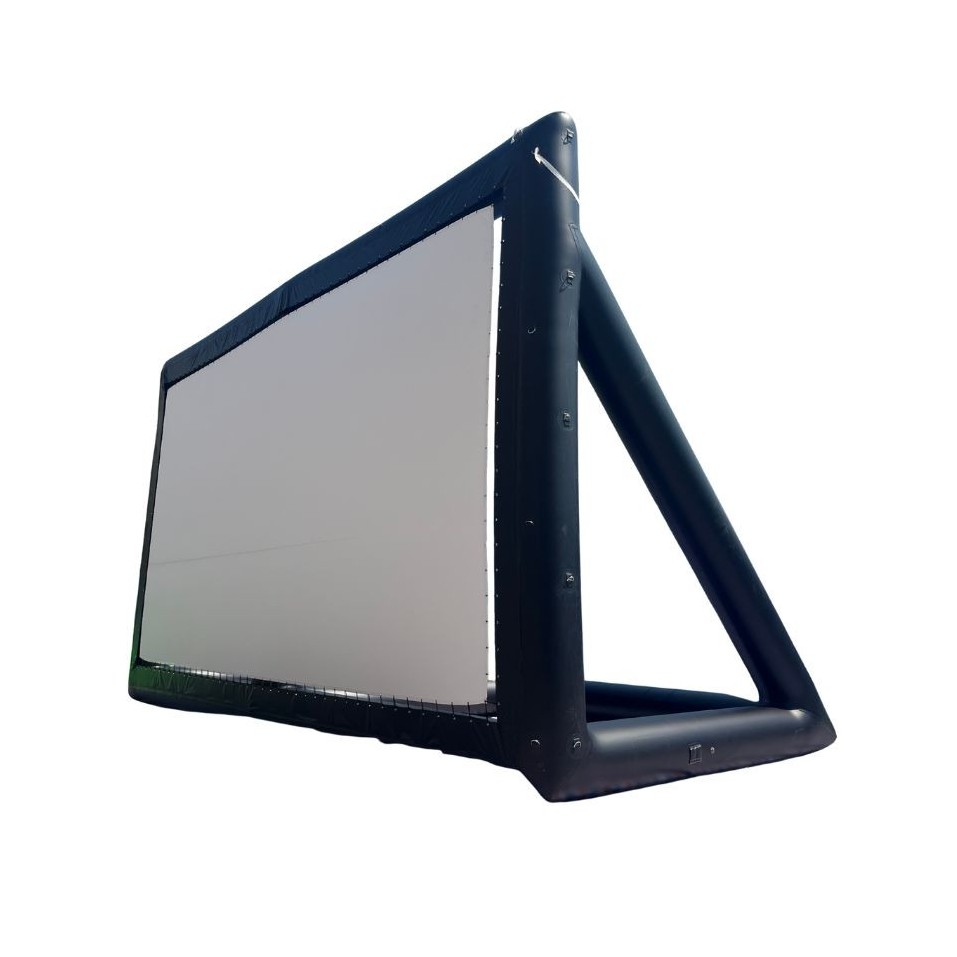 Schermo Proiezione Gonfiabile Mega - 28666 - 5-cover