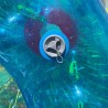 Zorb Ball Fluorescente 2.5m PVC - 28780 - 6-thumbs