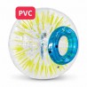 Zorb Ball Fluorescente 2.5m PVC - 28783 - 0-thumbs