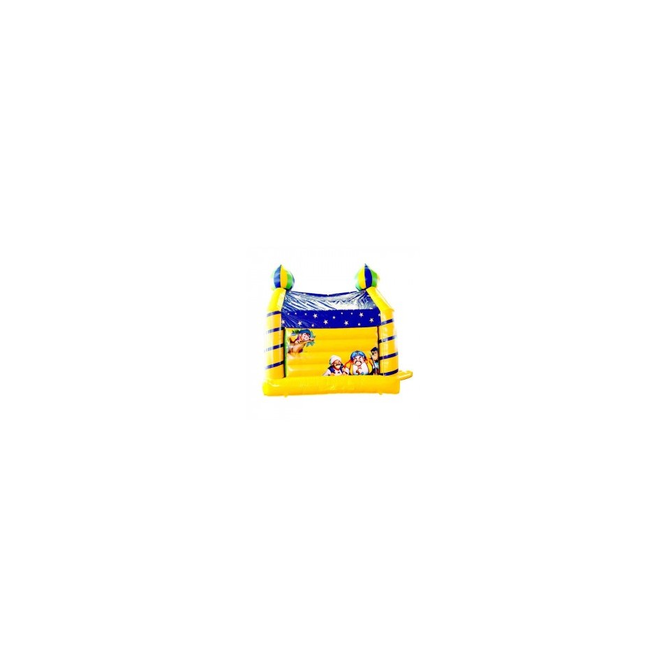 Castello gonfiabile Aladino e Le mille e una notte - 5599 - 16-cover Castello gonfiabile Aladino e Le mille e una notte - 5599 - 16-cover