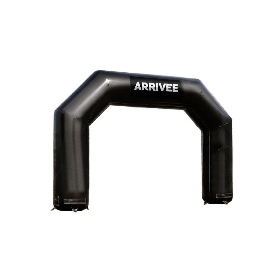 Arco Gonfiabile Personalizzato - 5989 - 1-cover