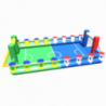 Calcio Balilla Umano Francia-Brasile - 9074 - 3-thumbs Calcio Balilla Umano Francia-Brasile - 9074 - 3-thumbs